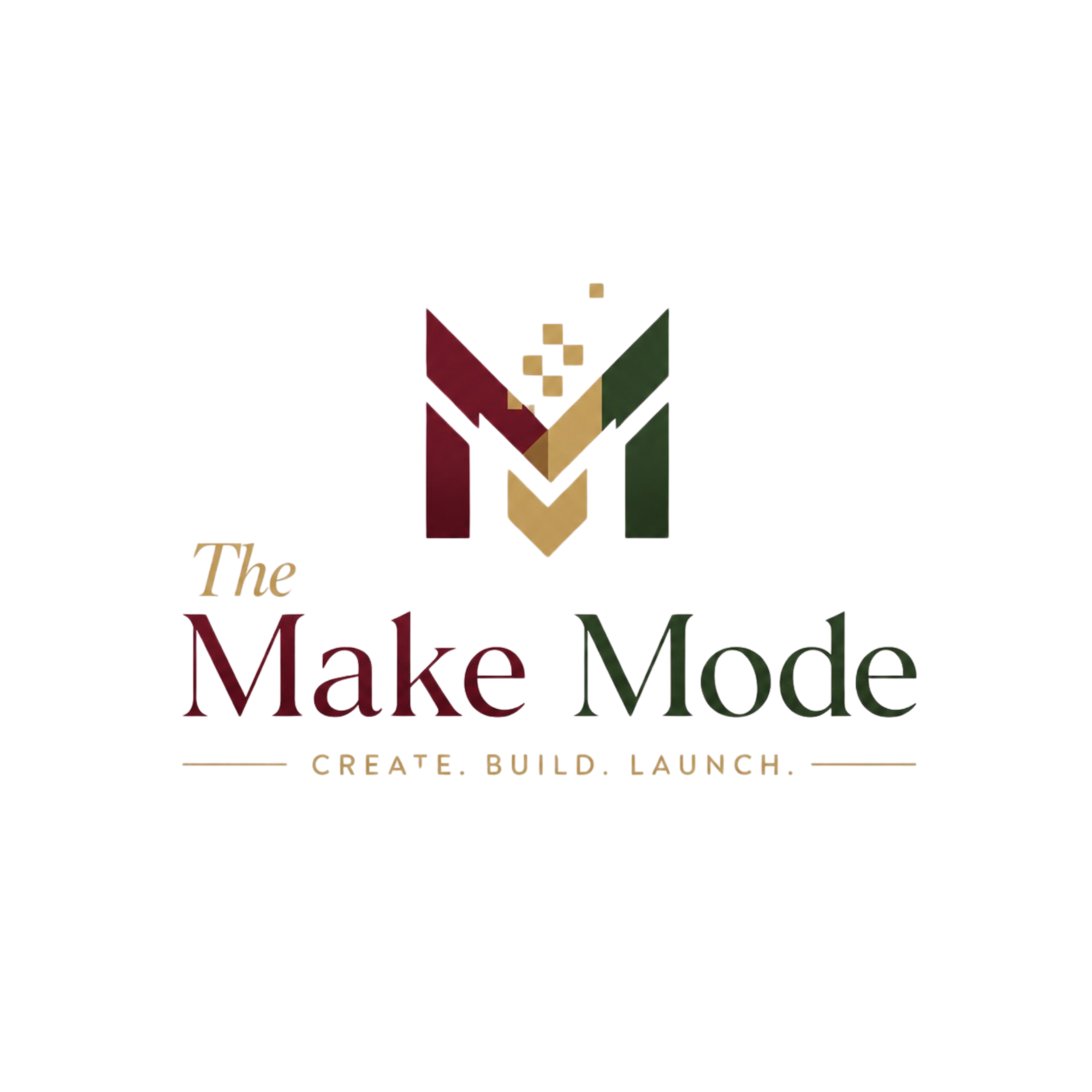 THEMAKEMODE